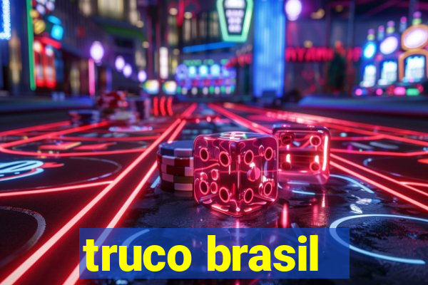 truco brasil - truco online